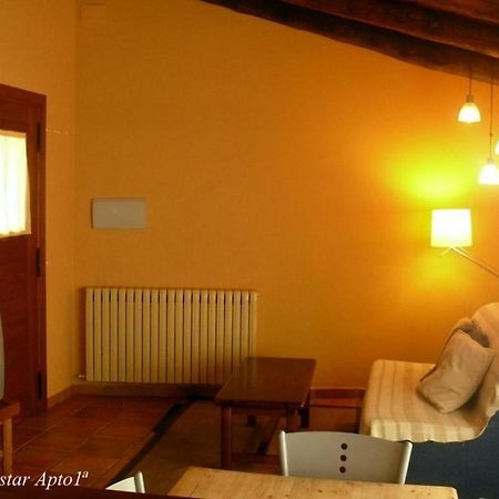 Casa Mur Artesania Lecina Extérieur photo