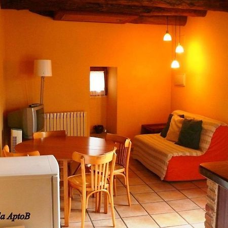 Casa Mur Artesania Lecina Extérieur photo
