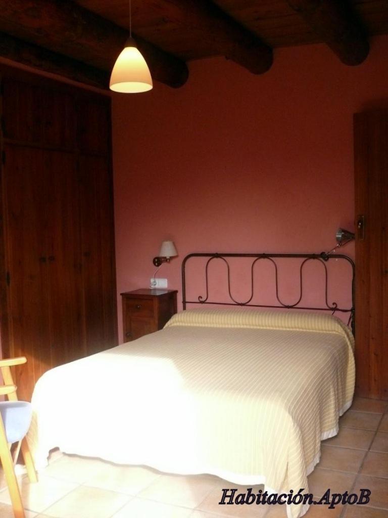Casa Mur Artesania Lecina Extérieur photo