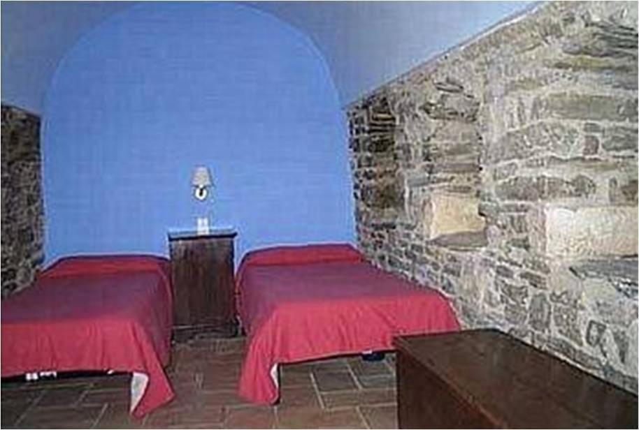 Casa Mur Artesania Lecina Extérieur photo