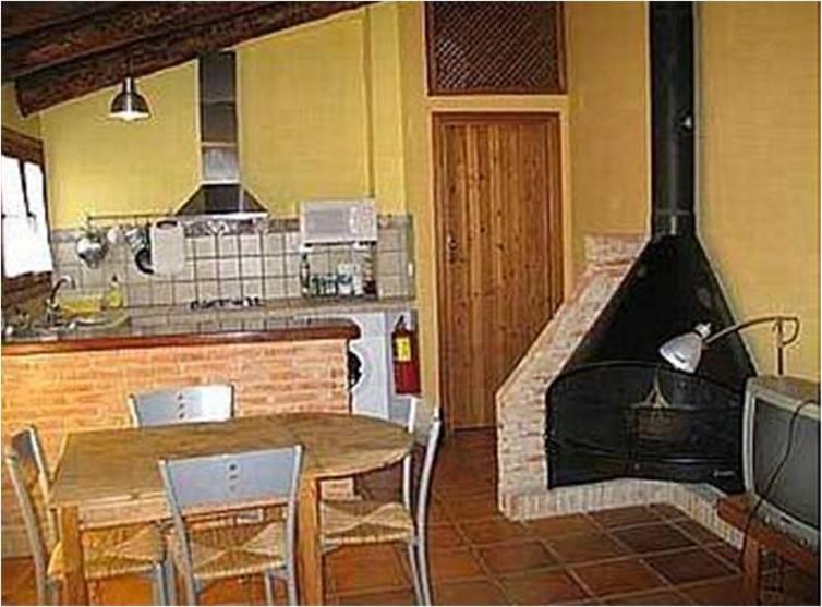 Casa Mur Artesania Lecina Extérieur photo
