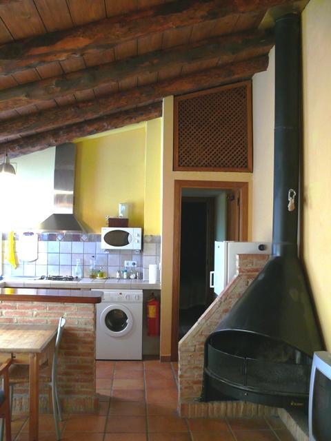 Casa Mur Artesania Lecina Extérieur photo